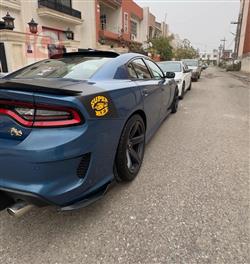 دودج تشارجر